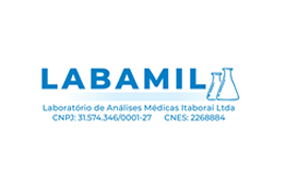 Laboratório Labamil