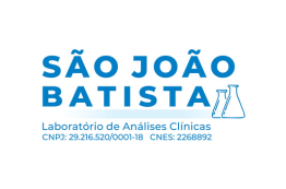 Laboratório São João Batista
