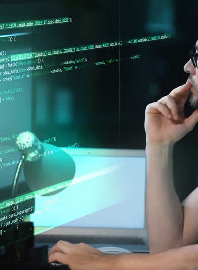 Desenvolvimento Web & Sistemas