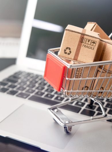 E-commerce